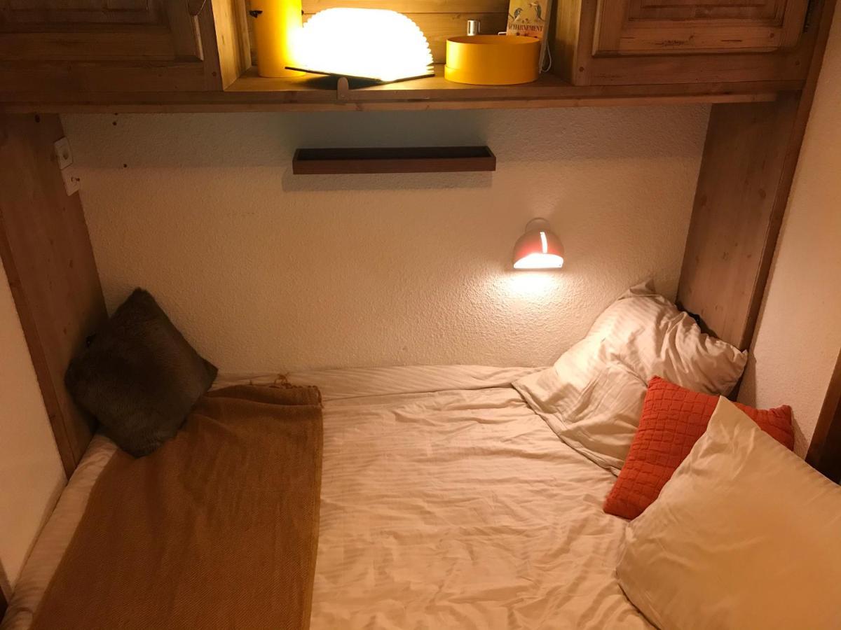 Nid Douillet A La Louvee Lejlighed Combloux Eksteriør billede